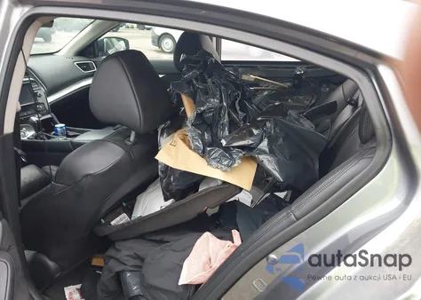 2016 Nissan Maxima 3.5 Sr from USA, damaged, VIN 1N4AA6AP9GC408981